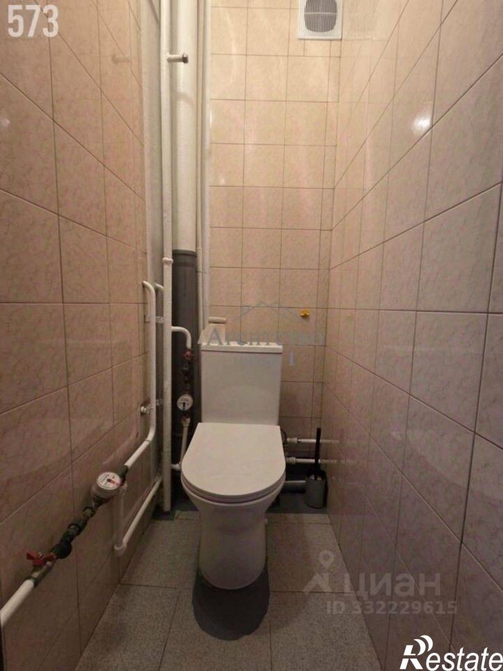 2-комн квартира ул Мира, 37,  д. 37