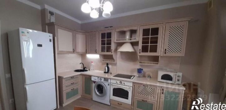 1-комн квартира ул Пионерская, 45,  д. 45