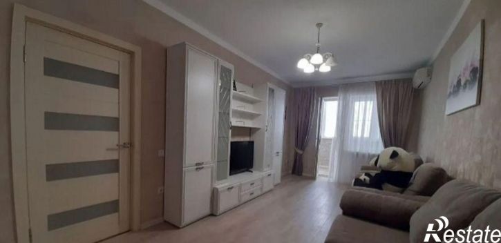 1-комн квартира ул Пионерская, 45,  д. 45