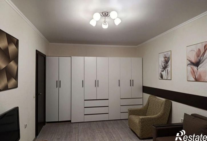 2-комн квартира пр-кт Ленина, 52А,  д. 52А