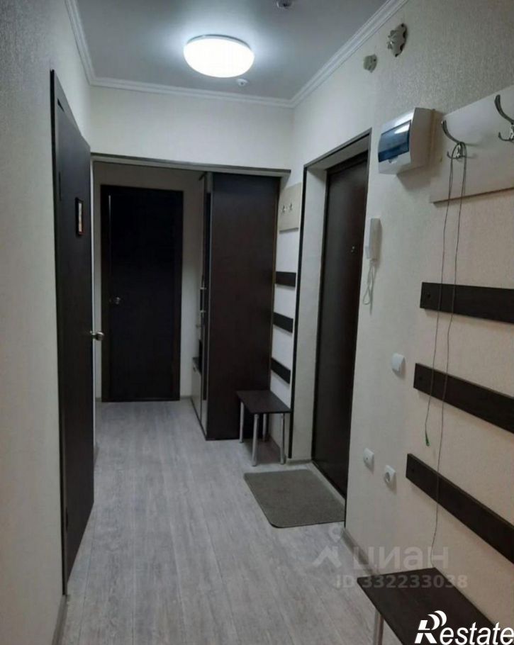 2-комн квартира пр-кт Ленина, 52А,  д. 52А