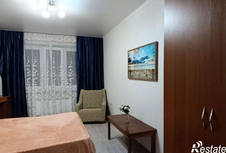 2-комн квартира пр-кт Ленина, 52А,  д. 52А