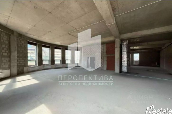 Торговое помещение пр-кт Дзержинского, 232,  д. 232