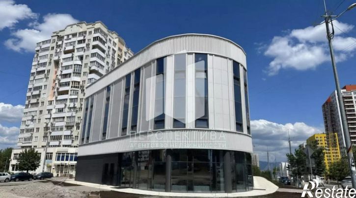 Торговое помещение пр-кт Дзержинского, 232,  д. 232