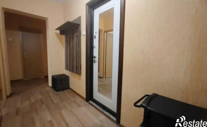 2-комн квартира ул Вруцкого, 31,  д. 31