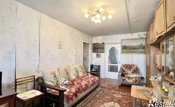 2-комн квартира пр-кт Ленина, 83,  д. 83