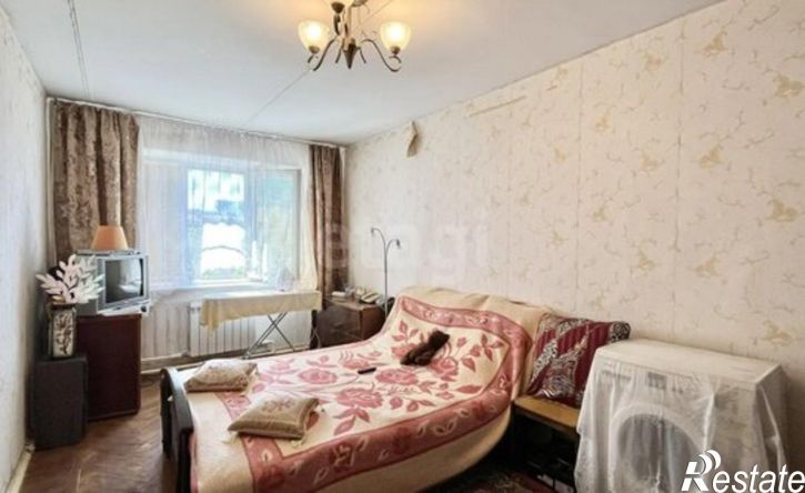 2-комн квартира пр-кт Ленина, 83,  д. 83