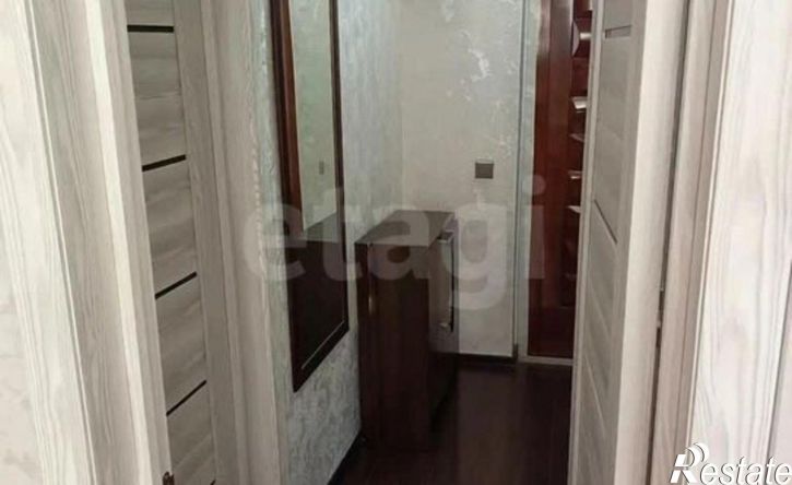 1-комн квартира ул Энгельса, 55,  д. 55