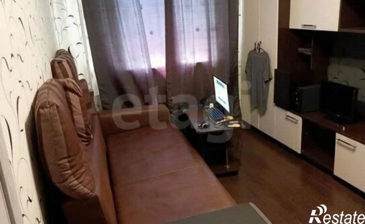 1-комн квартира ул Энгельса, 55,  д. 55