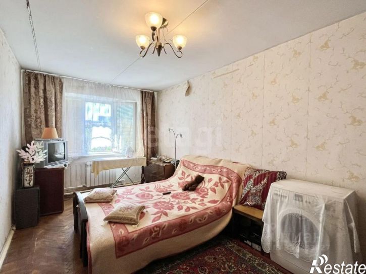 2-комн квартира пр-кт Ленина, 83,  д. 83