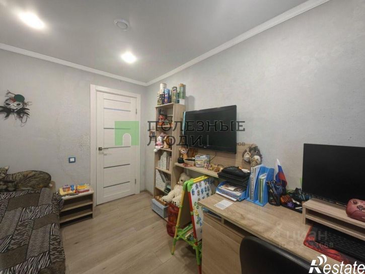 1-комн квартира пр-кт Ленина, 47,  д. 47