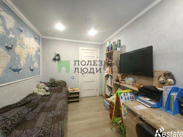 1-комн квартира пр-кт Ленина, 47,  д. 47