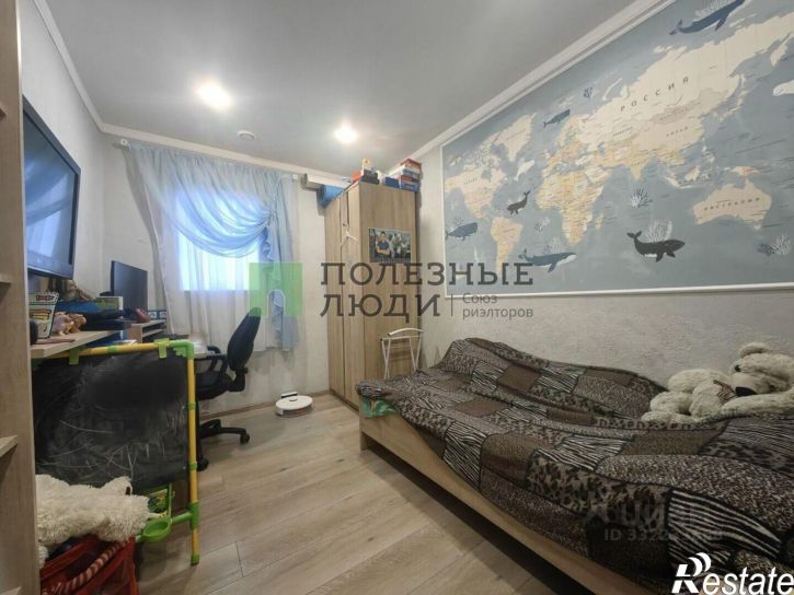 1-комн квартира пр-кт Ленина, 47,  д. 47