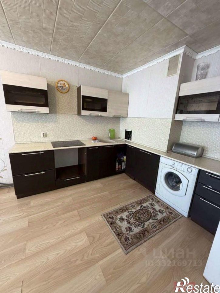 3-комн квартира пр-кт Ленина, 107,  д. 107