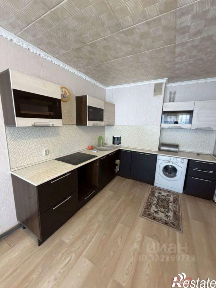 3-комн квартира пр-кт Ленина, 107,  д. 107