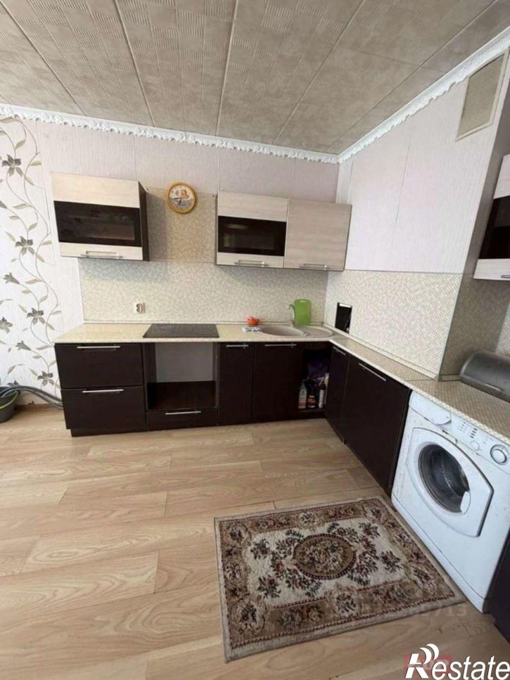 3-комн квартира пр-кт Ленина, 107,  д. 107