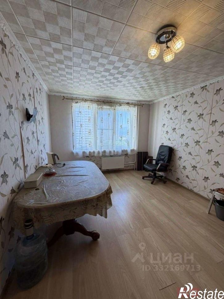 3-комн квартира пр-кт Ленина, 107,  д. 107