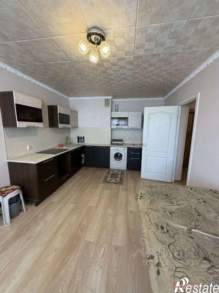 3-комн квартира пр-кт Ленина, 107,  д. 107