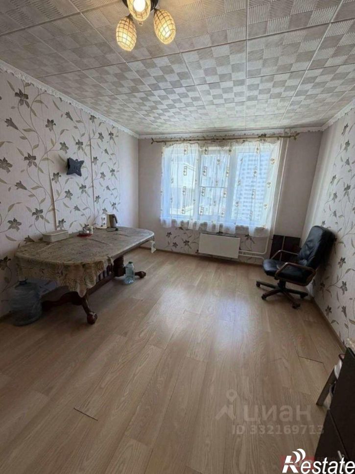 3-комн квартира пр-кт Ленина, 107,  д. 107