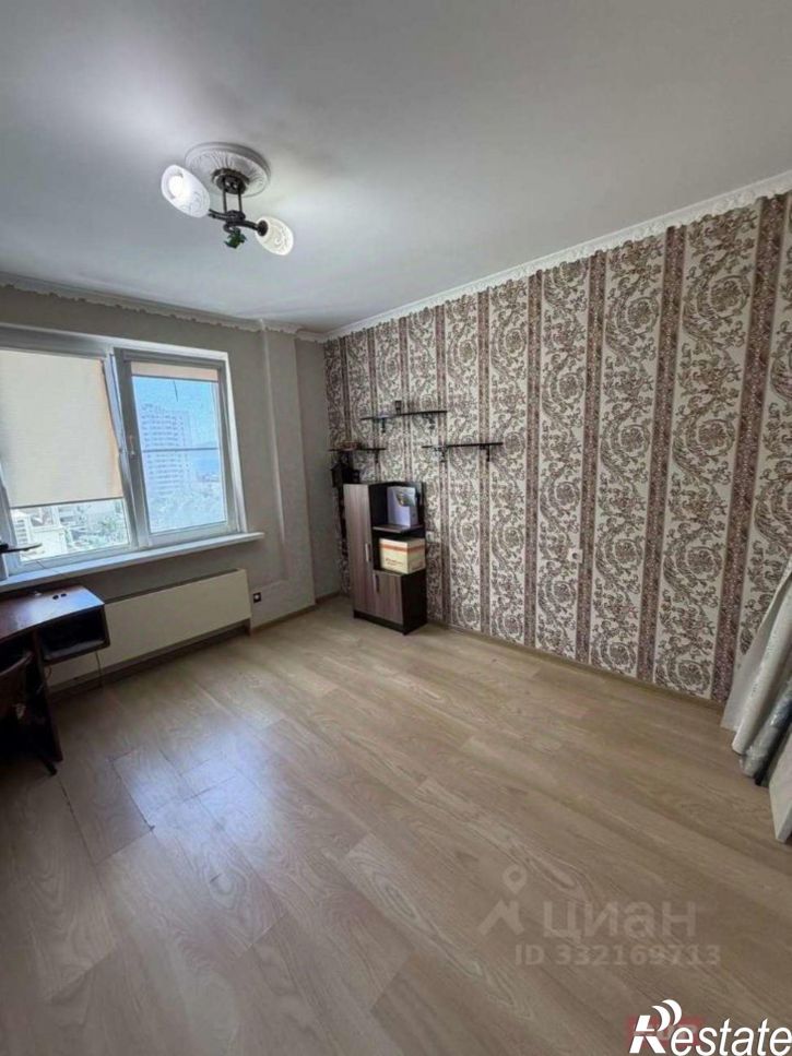 3-комн квартира пр-кт Ленина, 107,  д. 107