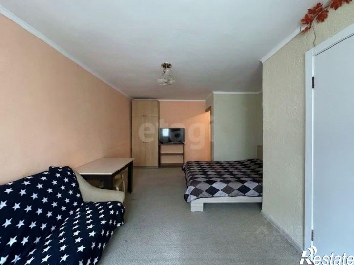 1-комн квартира ул Аршинцева, 10,  д. 10