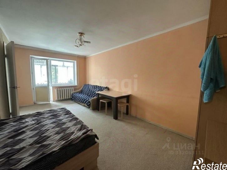 1-комн квартира ул Аршинцева, 10,  д. 10