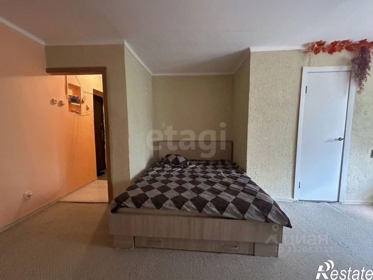1-комн квартира ул Аршинцева, 10,  д. 10