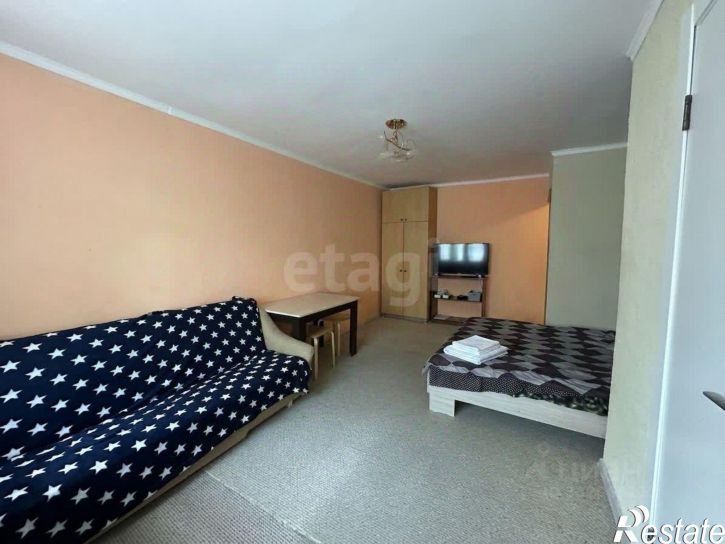 1-комн квартира ул Аршинцева, 10,  д. 10