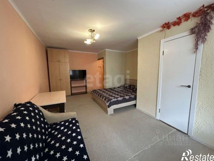 1-комн квартира ул Аршинцева, 10,  д. 10