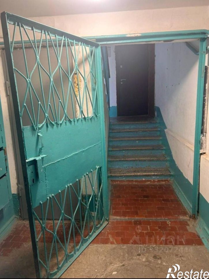 3-комн квартира ул Глухова, 14,  д. 14