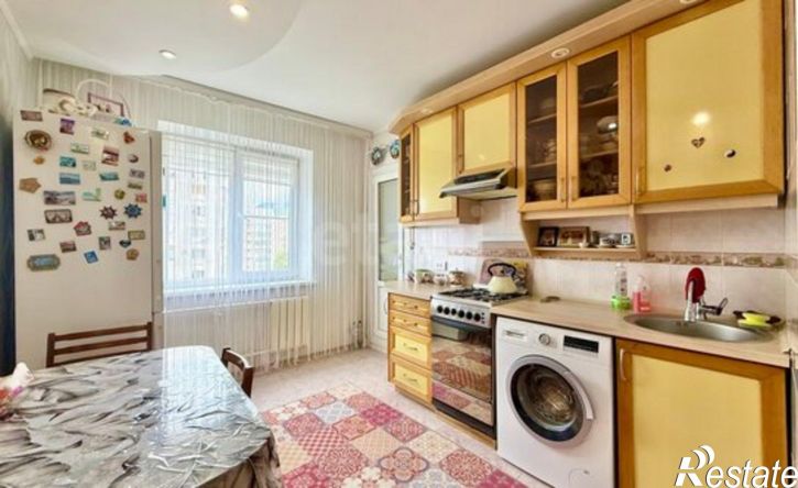 3-комн квартира ул Молодежная, 20,  д. 20