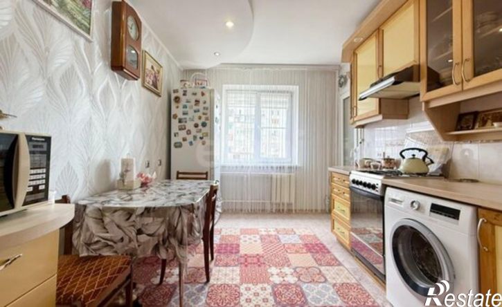 3-комн квартира ул Молодежная, 20,  д. 20