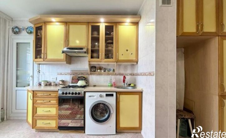 3-комн квартира ул Молодежная, 20,  д. 20