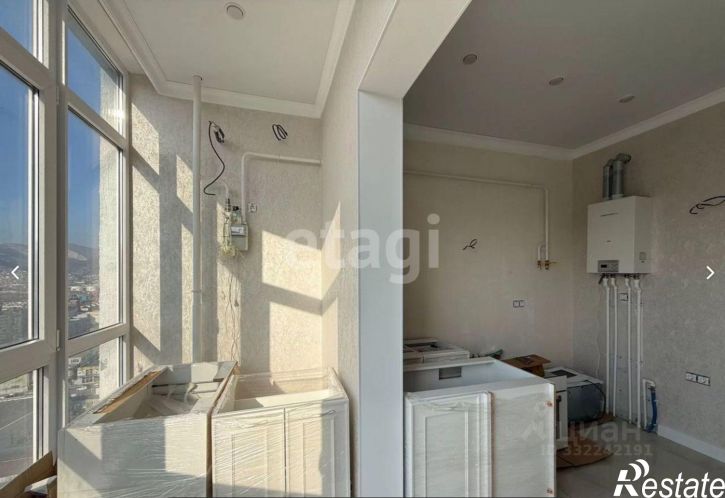 1-комн квартира ул Чайковского, 10А,  д. 10А