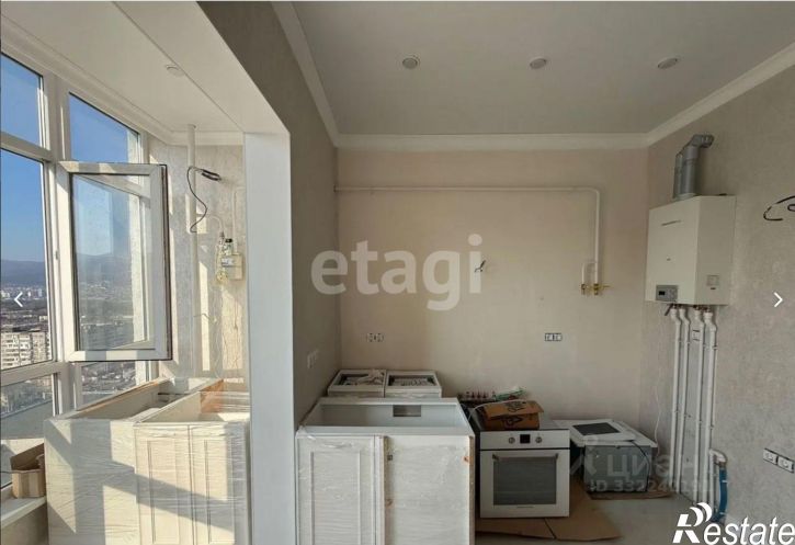 1-комн квартира ул Чайковского, 10А,  д. 10А