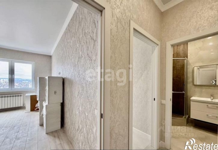 1-комн квартира ул Чайковского, 10А,  д. 10А