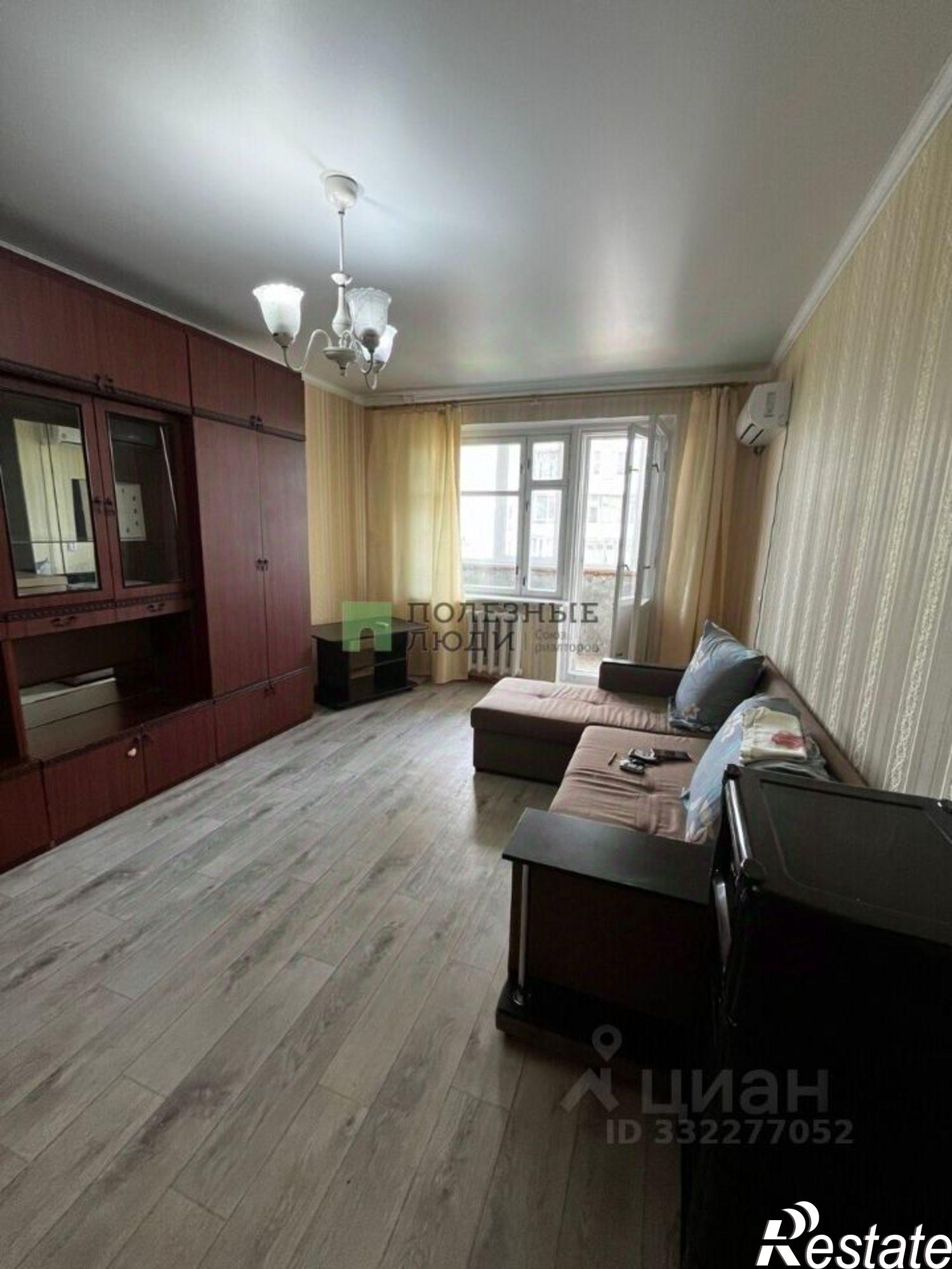 Сдать квартиру за 30 000 рублей на ул Героев Десантников, 73