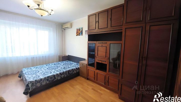 2-комн квартира ул Золотаревского, 4,  д. 4