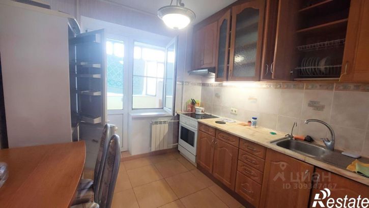 2-комн квартира ул Золотаревского, 4,  д. 4