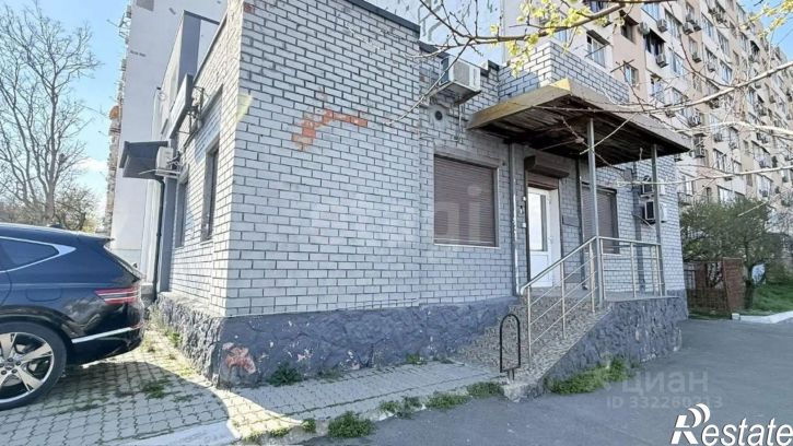 Офис ул Молодежная, 4,  д. 4