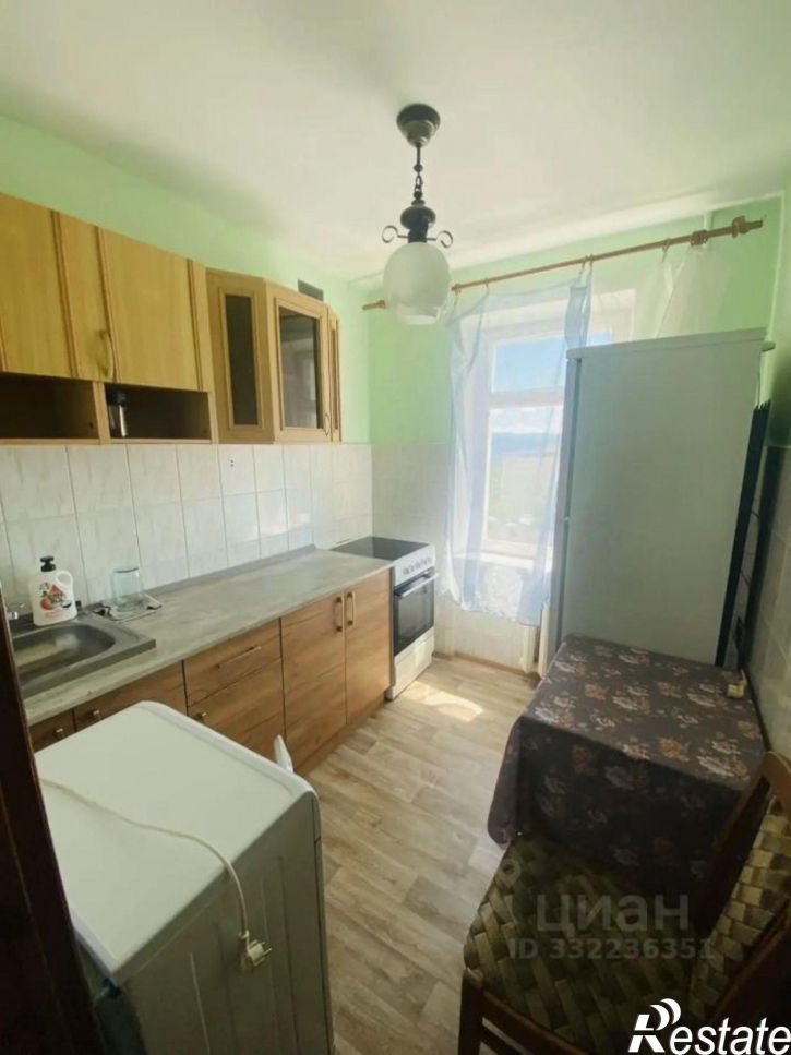 1-комн квартира Мысхакское шоссе, 52,  д. 52