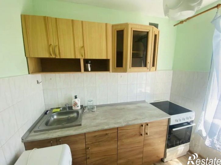 1-комн квартира Мысхакское шоссе, 52,  д. 52