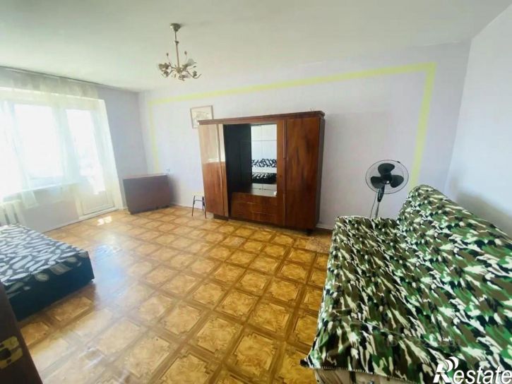 1-комн квартира Мысхакское шоссе, 52,  д. 52