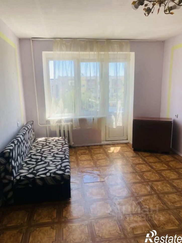 1-комн квартира Мысхакское шоссе, 52,  д. 52