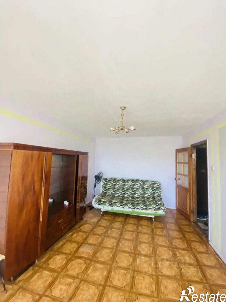 1-комн квартира Мысхакское шоссе, 52,  д. 52