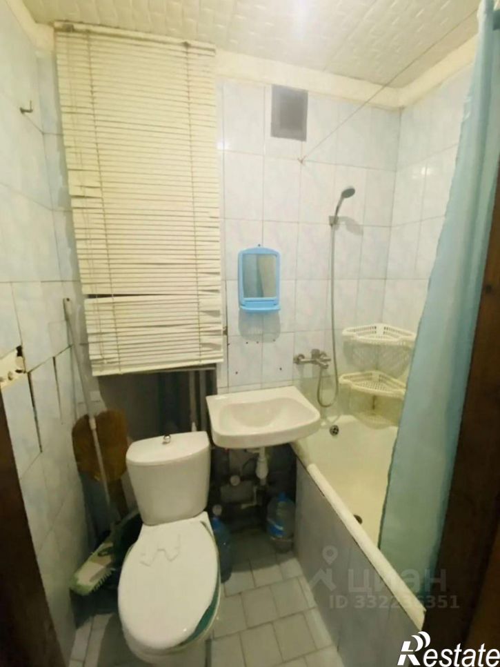 1-комн квартира Мысхакское шоссе, 52,  д. 52