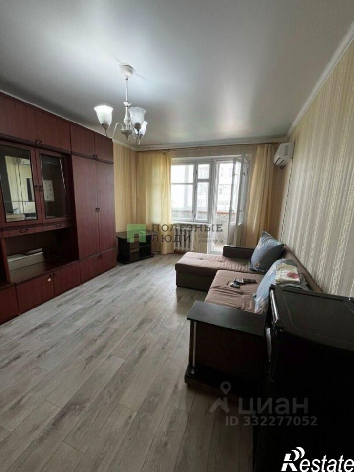 2-комн квартира ул Героев Десантников, 73,  д. 73