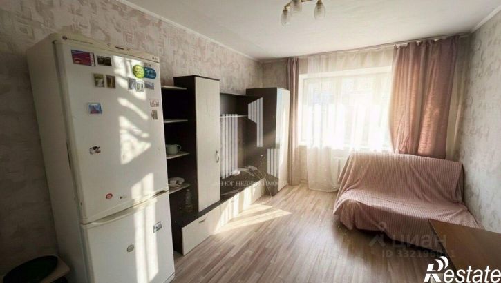 Комната ул Черняховского, 10,  д. 10