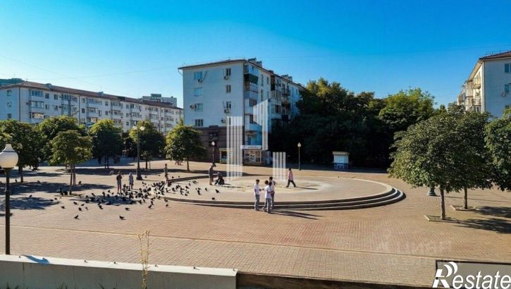 Комната ул Черняховского, 10,  д. 10