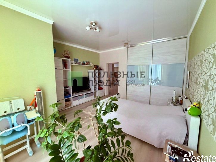 2-комн квартира ул Екатерининская, 2А,  д. 2А